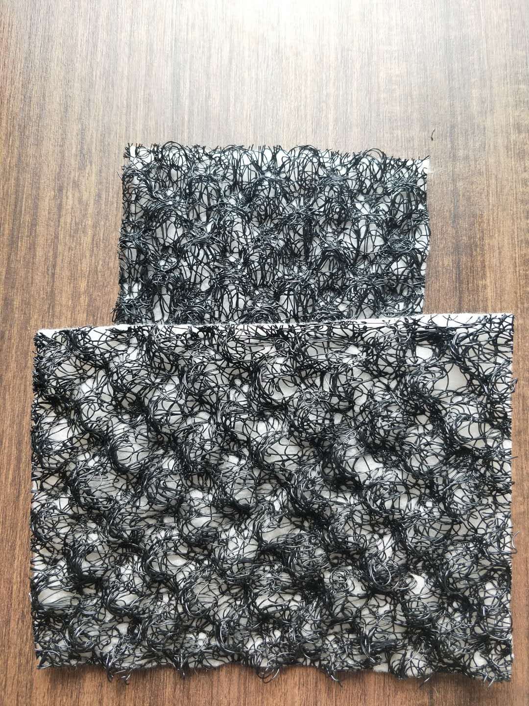 水土保护毯