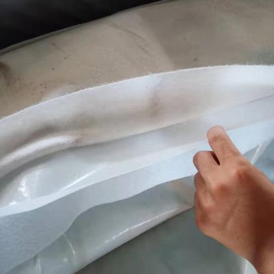 复合土工膜的防水介绍