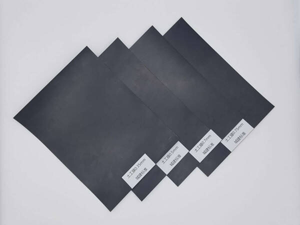 尾矿库防渗施工技术要求