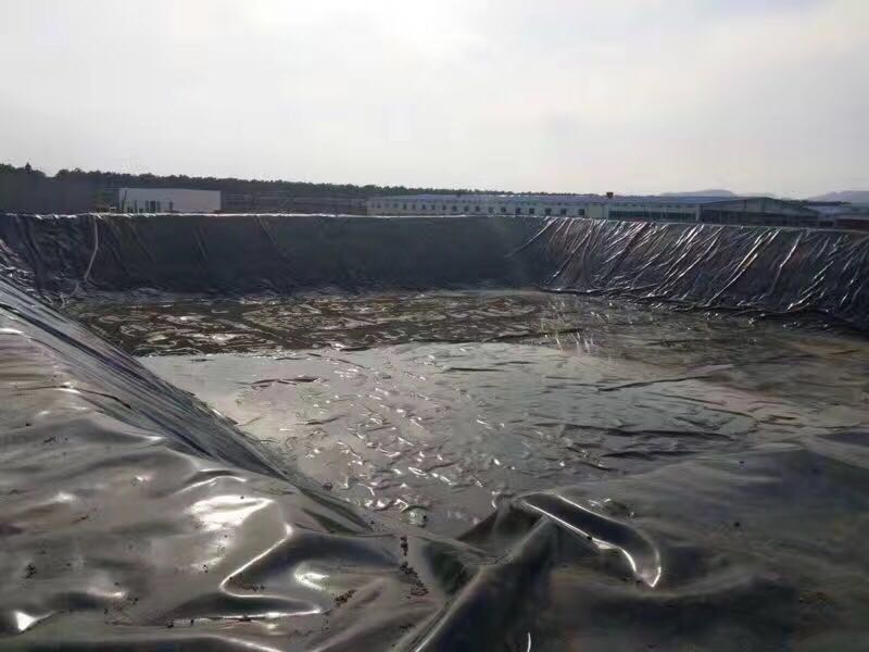  土工膜焊接教程，检测方法
